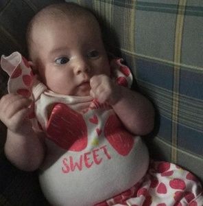 Meet your Posher, Elizabeth